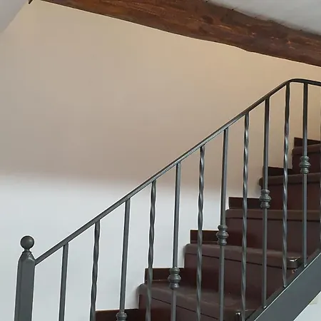 Casa Lo Schiavo شقة