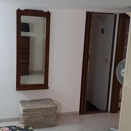 شقة Casa Lo Schiavo