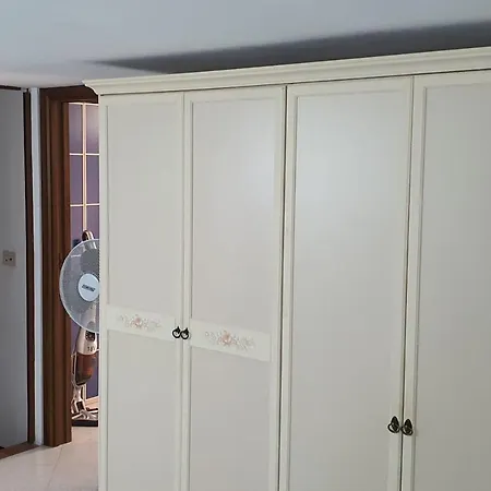 Casa Lo Schiavo ليباري