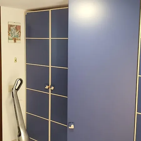 Casa Lo Schiavo شقة *
