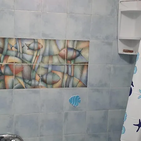 Casa Lo Schiavo ليباري