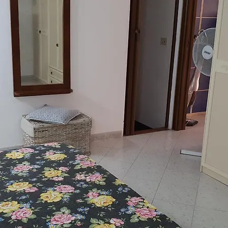 Casa Lo Schiavo شقة *