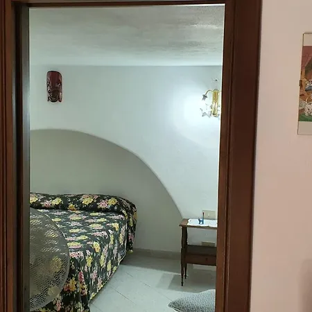 Casa Lo Schiavo شقة *