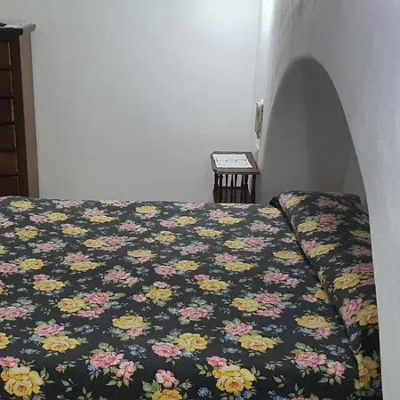 شقة Casa Lo Schiavo ليباري