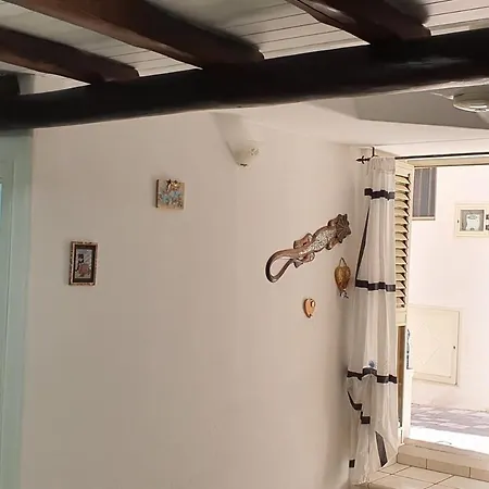 Daire Casa Lo Schiavo *