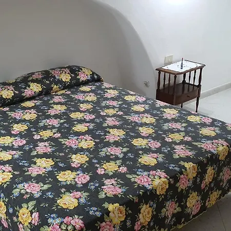 Daire Casa Lo Schiavo *