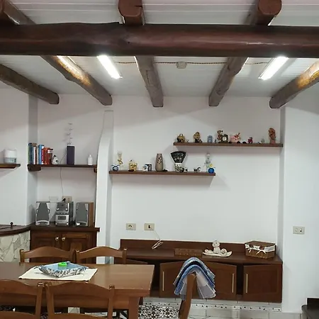 Casa Lo Schiavo Daire